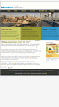 Mobile Screenshot of infoventures.com